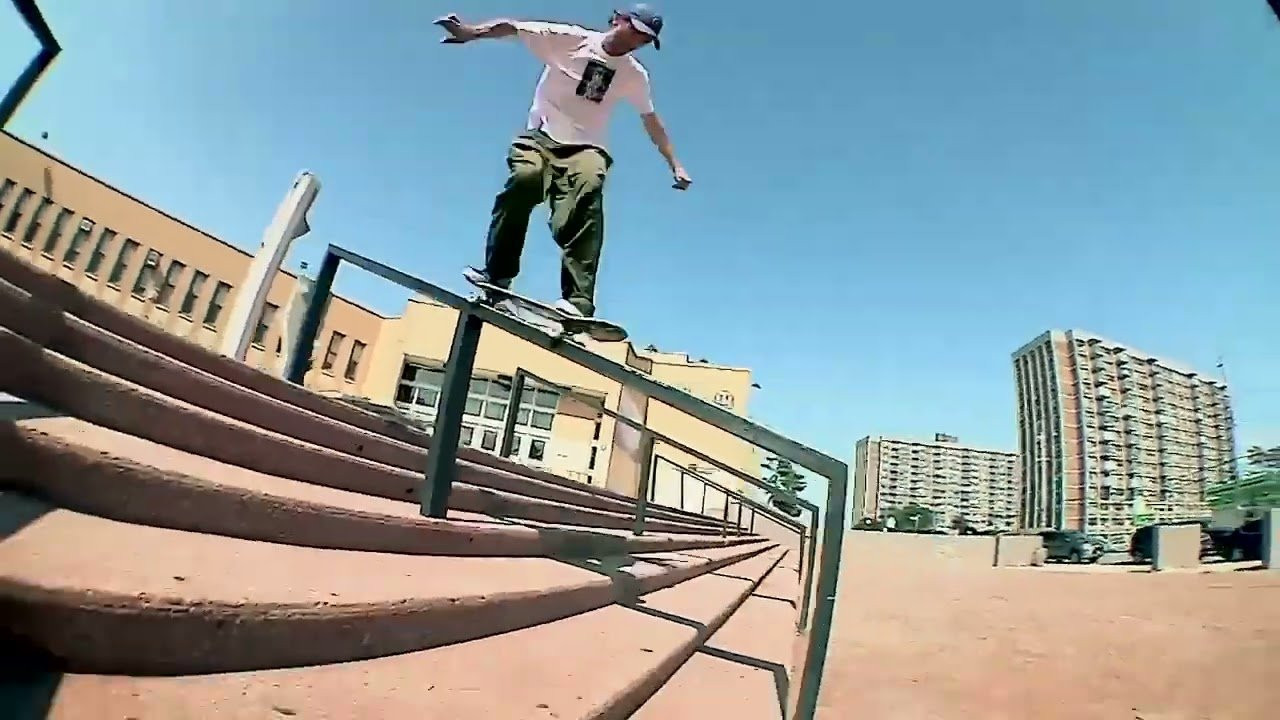 All clips from Polar's "Sounds Like You Guys Are Crushing It" video: https://youtu.be/chkI_SdwRgY