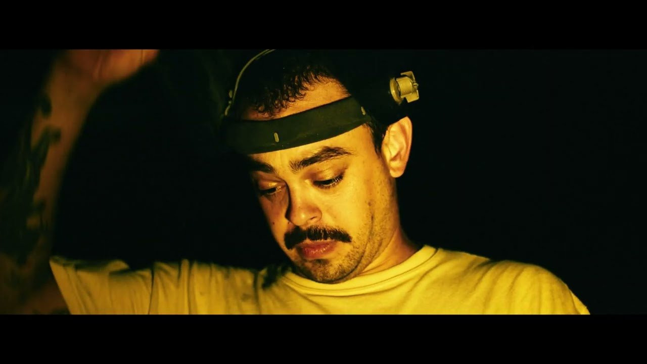 Coming this fall to a training facility near you...<br /><br />Welding: @corona_crocs<br />Video: @gregpnavarro<br />Voice: @lookitswally<br />Location: @4x8workshop<br />Archival: @alexmuccilli