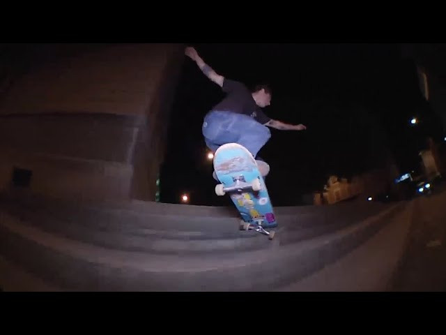Links to original clips: https://quartersnacks.com/2022/09/qstop10-september-16-2022/ • Intro via @rickyflipsk8 on IG