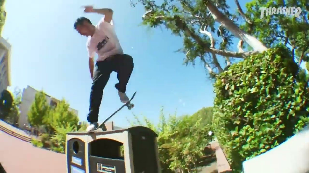 Links to original clips: https://quartersnacks.com/2022/07/qstop10-july-29-2022/ • Intro via @rioscrewbp