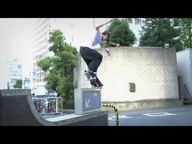 Rest in Peace Drew Grabowski • Links to original clips: https://quartersnacks.com/2022/07/qstop10-july-1-2022/ • Intro via Danny Bezinovich's "Street Persona" video (http://www.villagepsychic.net/blog/street-persona-by-danny-bezinovich)