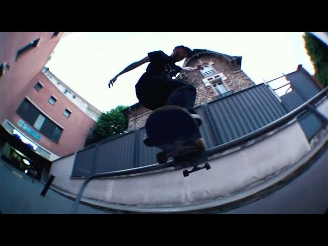 Links to original clips: https://quartersnacks.com/2022/06/qstop10-june-10-2022/ • Intro via @andrewskateshop7673