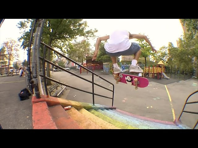 Links to original clips: https://quartersnacks.com/2022/04/qstop10-april-8-2022/ • Intro via @buschgang on IG • Rest In Peace Eric Riedl