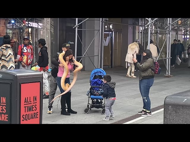 Some footage filmed by Andre Page • http://quartersnacks.com