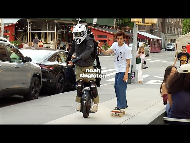 Watch the full video by Neema Joorabachi here: https://youtu.be/2ndLigjkuSw