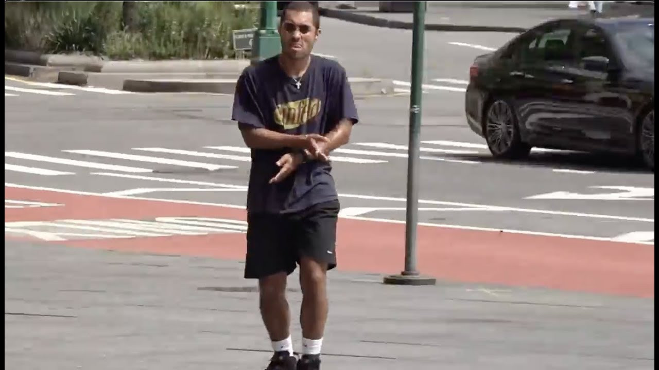 Filmed Eric Cruz ❤️ http://instagram.com/wavey_dada