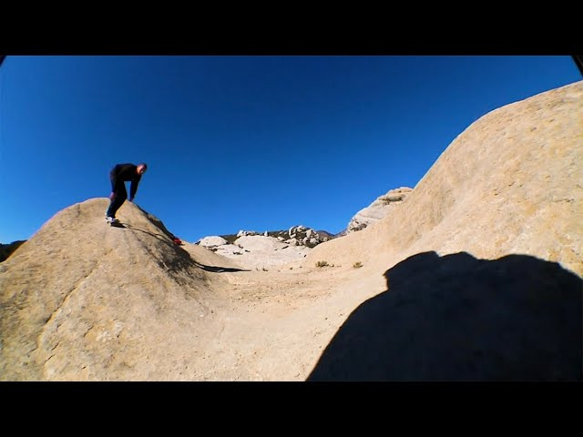 All clips via the Limosine video, "Paymaster," which you can catch on https://limosineskateboards.com