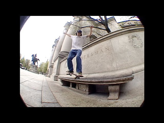 Filmed & Edited by Paul Young, April 2021 - August 2021 • https://www.instagram.com/hityouoffmanagement/ • https://quartersnacks.com