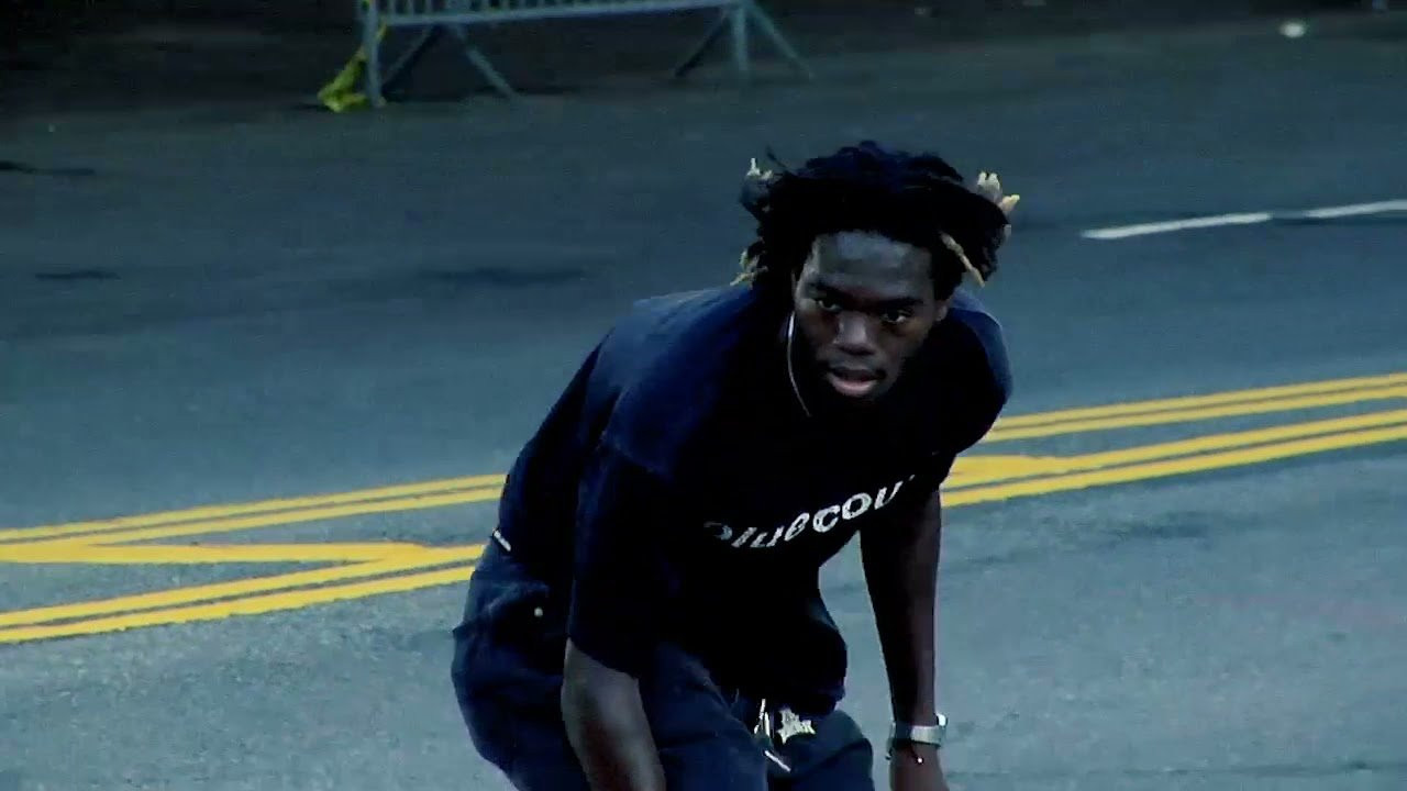 Links to original clips: https://quartersnacks.com/2021/10/qstop10-october-1-2021/ • Intro via @clelland1an on IG