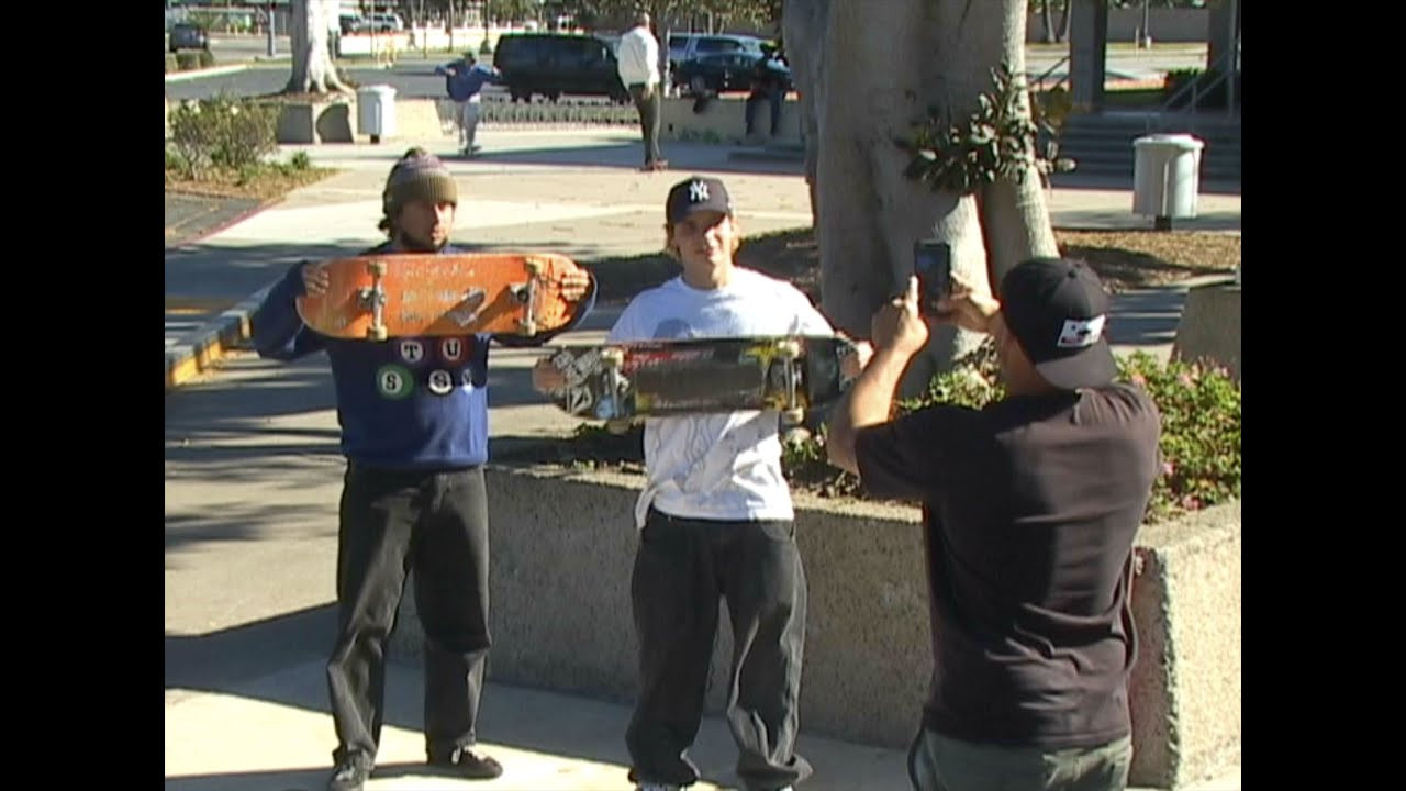 Video by Zach Baker • https://quartersnacks.com