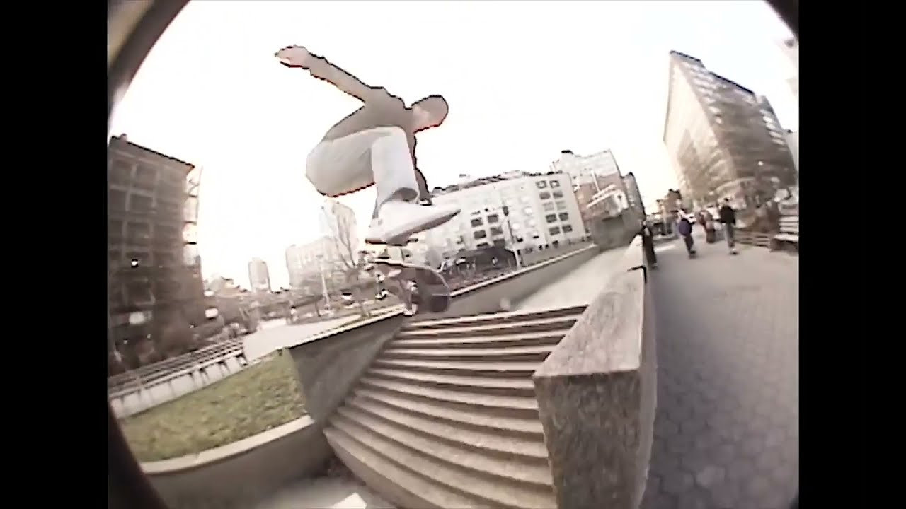 Filmed & edited by Diego Donival. Watch the full video here: https://youtu.be/PkDd-eOtIow