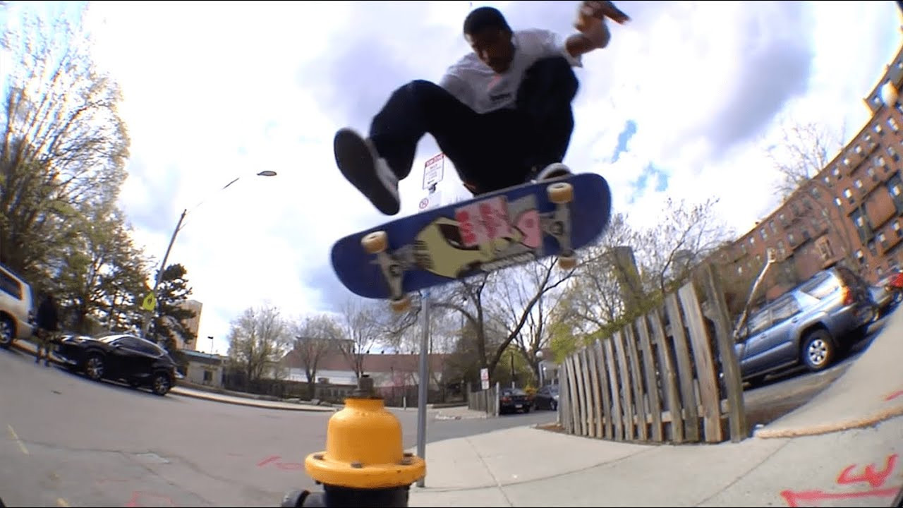 Filmed & edited by Tim Savage • Watch the full "GRACE" video here: https://youtu.be/xC49IDanoHk