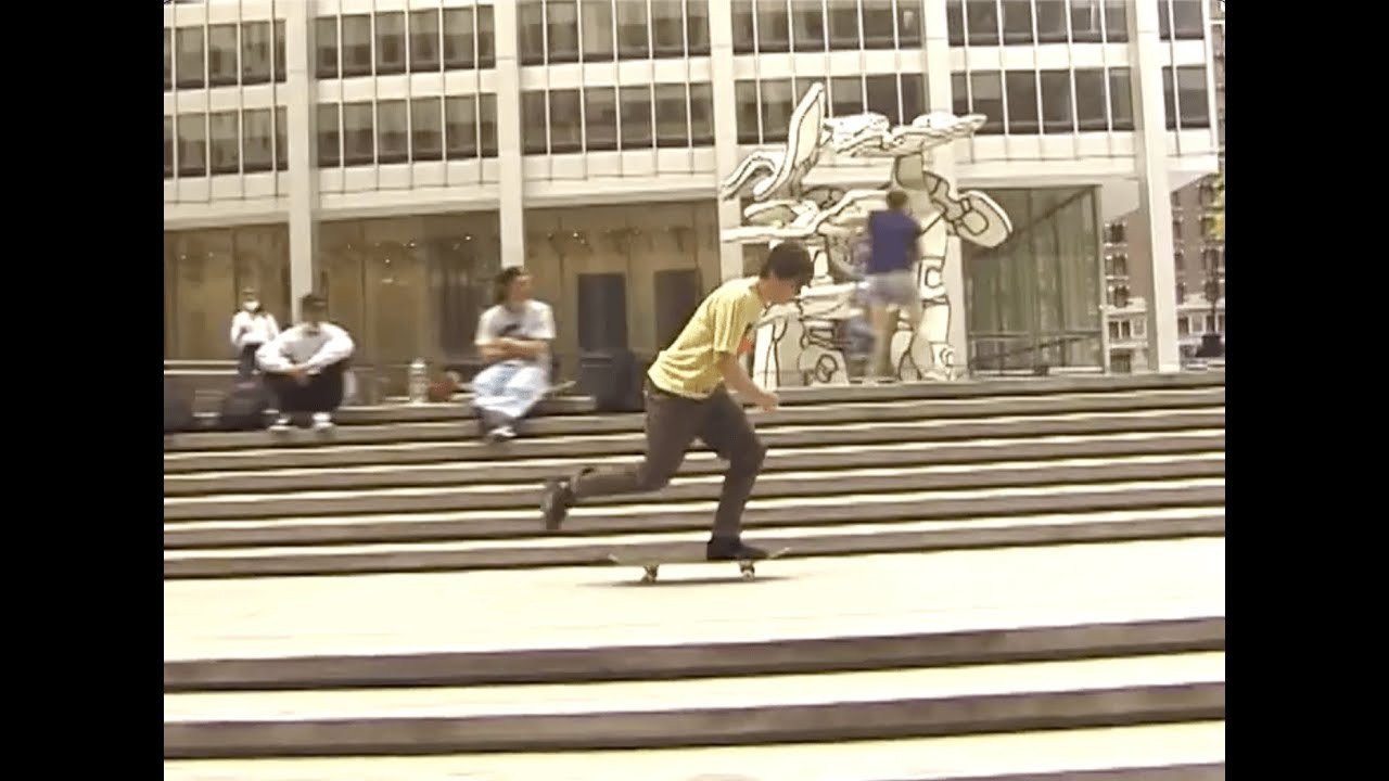 Filmed & edited by Justin Helmkamp, 2021 • Watch the full video: https://vimeo.com/581889260