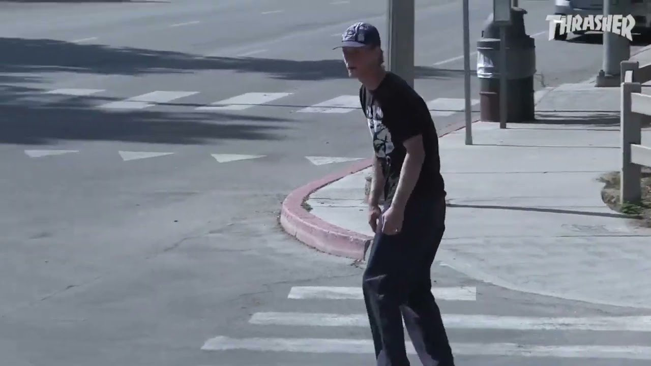 Links to original clips: https://quartersnacks.com/2021/06/qstop10-june-4-2021/ • Intro via @steinerrecliner on IG