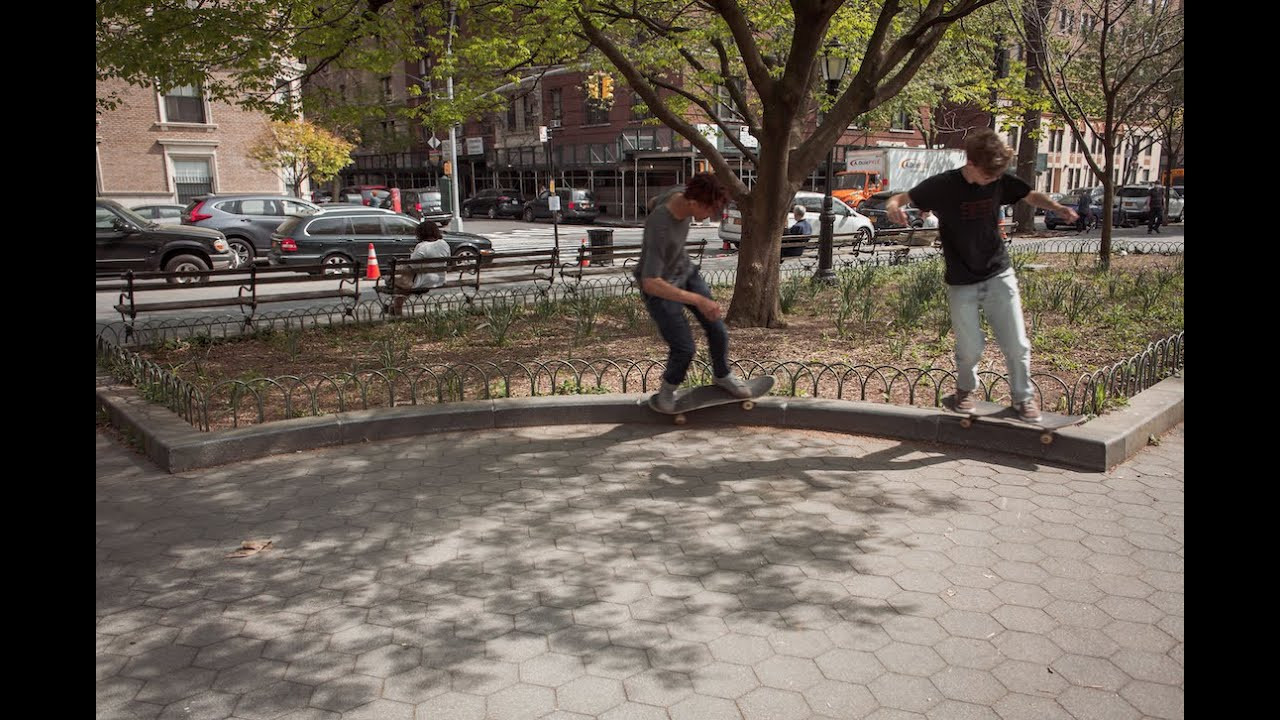 Filmed & Edited by Greg Navarro: https://www.instagram.com/organicphruits/<br /><br />Support the Upper West Side Curb Club by getting the DVD, stickers and postcards here: https://theupperwestsidecurbclub.bigcartel.com<br /><br />Watch the full video here: https://www.thrashermagazine.com/articles/videos/the-upper-west-side-curb-club-video/<br /><br />Interview with Greg about the project here: https://quartersnacks.com/2021/05/the-upper-west-side-curb-club-an-interview-with-greg-navarro/