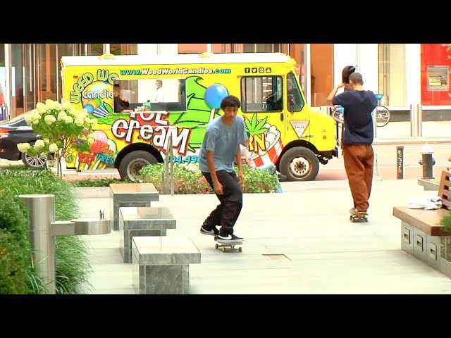 Links to original clips: https://quartersnacks.com/2021/04/qstop10-april-23-2021/ • Intro via @bussupbussup