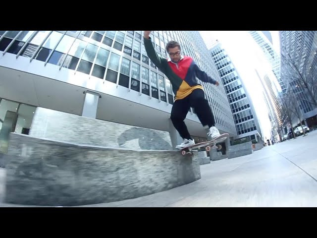 From another world headed into this one. A late-winter day in 2020. https://quartersnacks.com/2021/03/the-day-the-bust-stood-still/