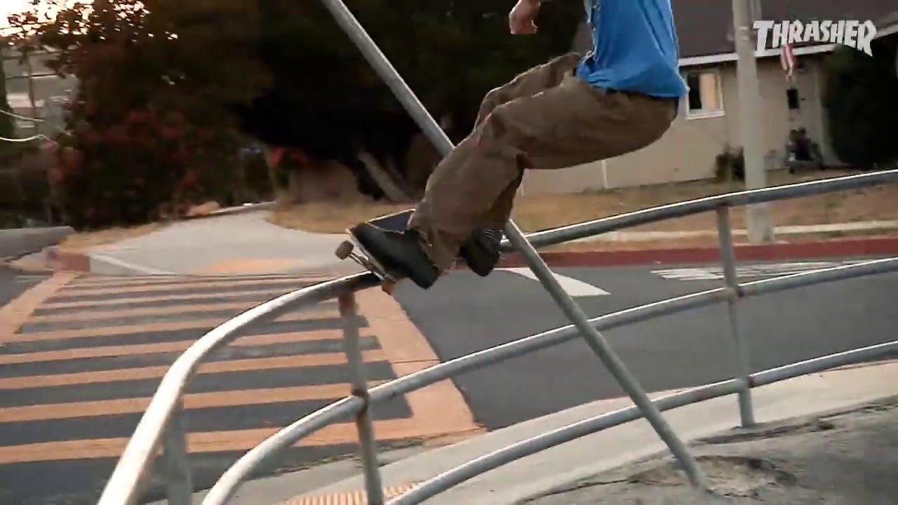 Links to original clips here: https://quartersnacks.com/2021/01/qstop10-january-22-2021/ • Intro via Omar Hassan