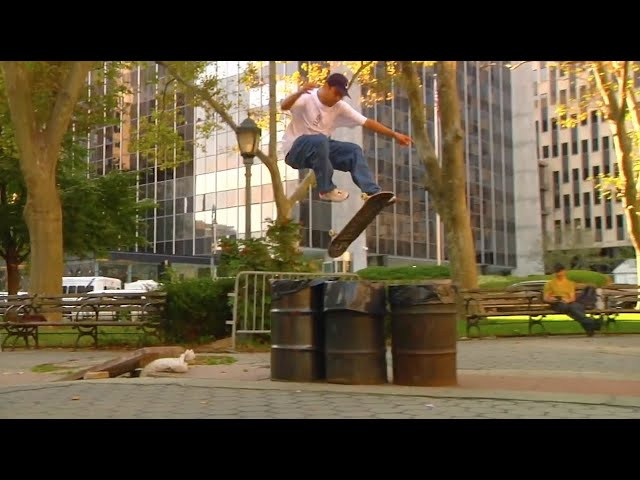 UPDATE: #4 is Tony Gomez. Links to original clips here: https://quartersnacks.com/2021/01/qstop10-january-15-2020/ ‎ • Intro via Youness Amrani https://www.instagram.com/younessamrani/