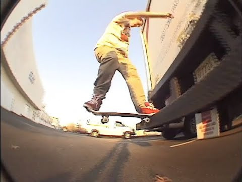 This Thanksgiving, we'd like to give thanks to Jersey Dave • Edited by Justin White, filmed by Paul Young, Steve Masorelli & J.P. Blair.