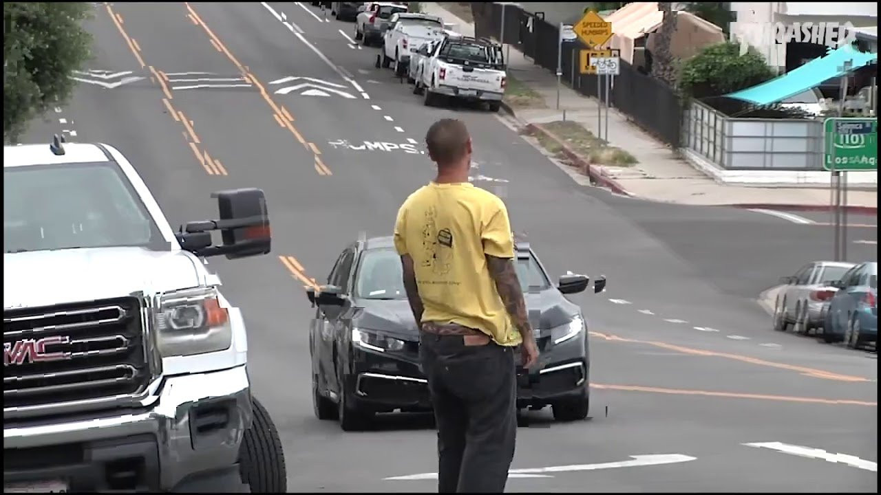 Links to original clips: https://quartersnacks.com/2020/10/qstop10-october-30-2020/ • intro via @guillaumne on IG