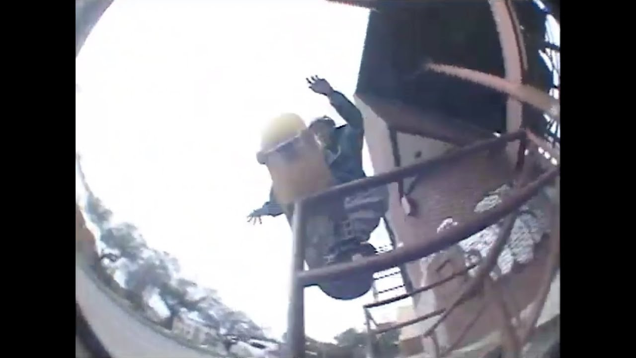 Filmed in New Orleans by @buschgang, 2018-2020 • Full video here: https://www.youtube.com/watch?v=ammY-YZXRVs