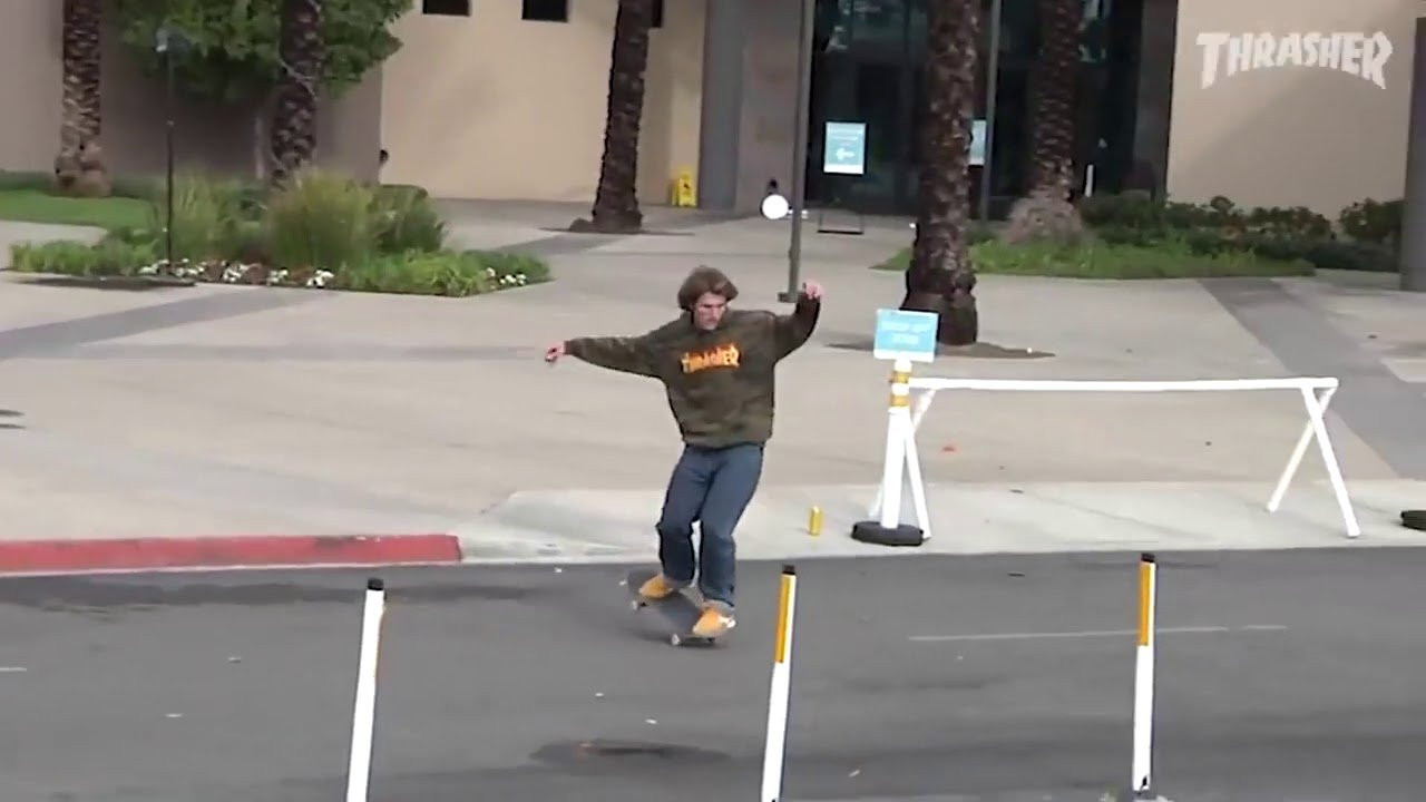 Links to original clips here: https://quartersnacks.com/2020/10/qstop10-october-23-2020/ • Intro via @tommytowns_