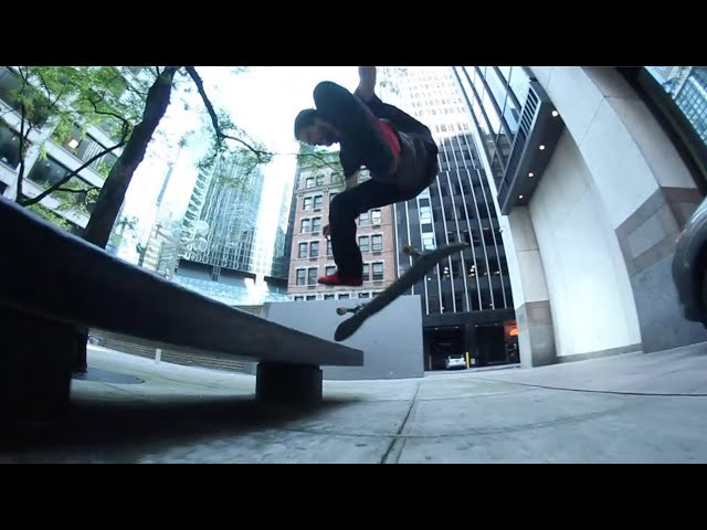 Summer pieces, etc. • http://quartersnacks.com