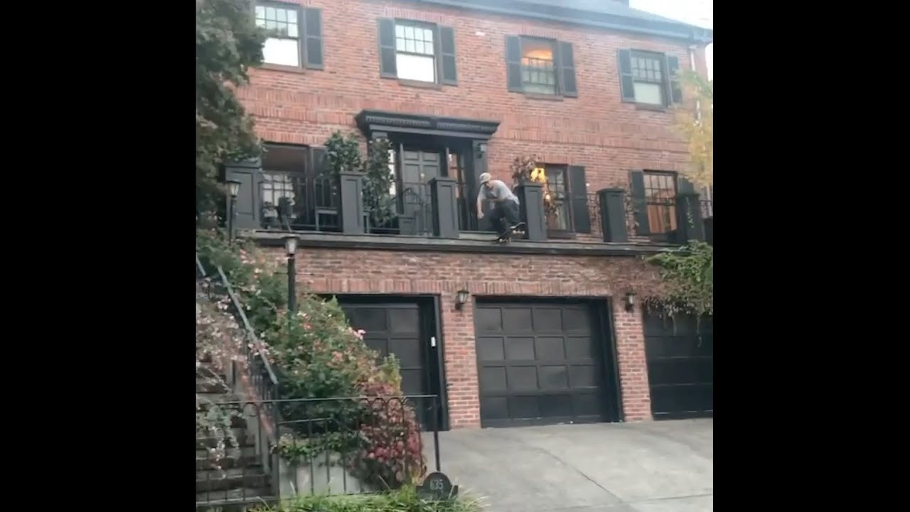 Links to original clips: https://quartersnacks.com/2020/10/qstop10-october-2-2020/