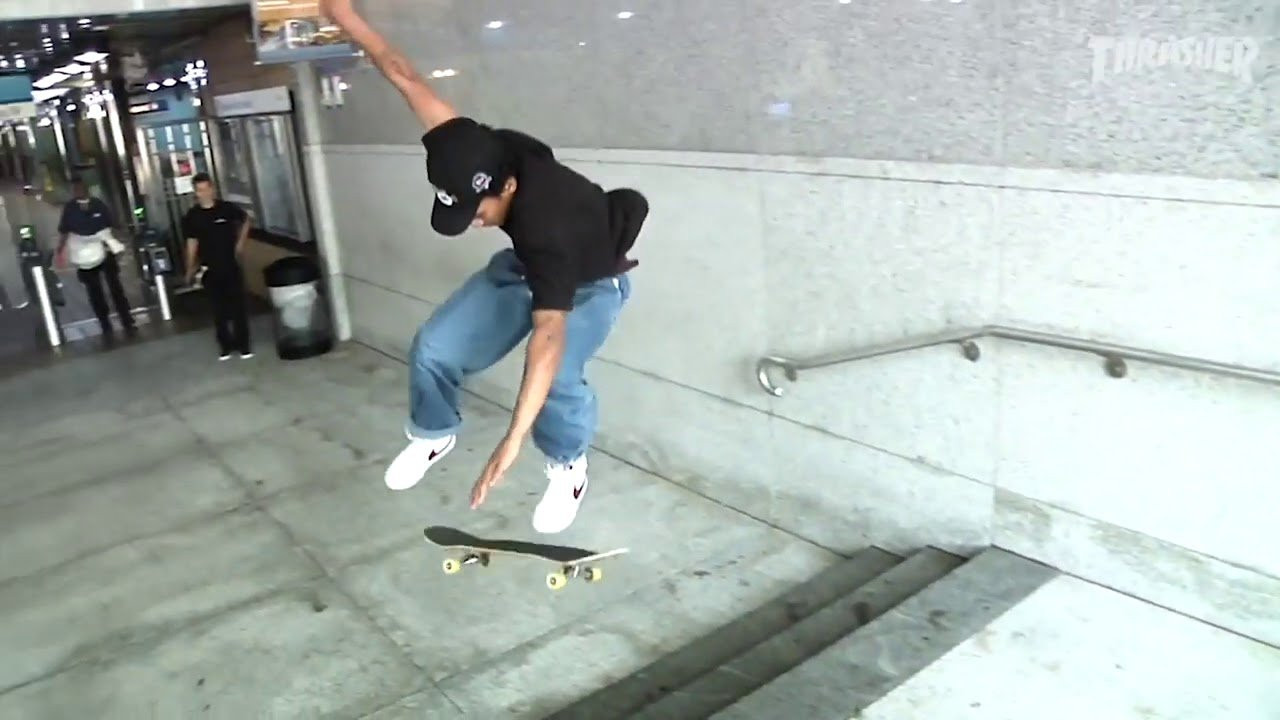 Had to re-up bc on the intro getting nix'd. Links to original clips here: https://quartersnacks.com/2020/08/qstop10-august-7-2020/ ‎