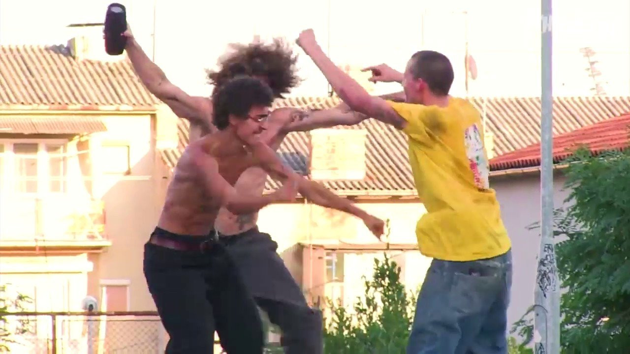 Links to original clips here: https://quartersnacks.com/2020/05/qstop10-may-15-2020/ • Intro via @mr.jorgelevi on Instagram