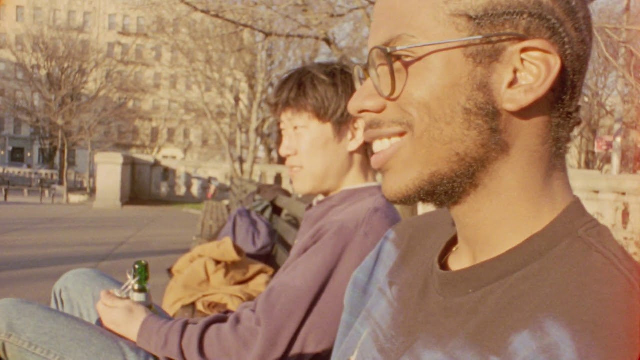 Filmed & edited by Emilio Cuilan • http://hardbody.nyc