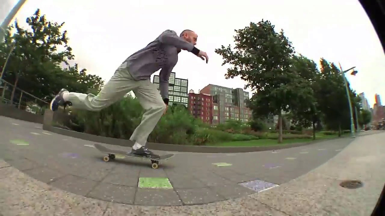 From Stephen Ostrowski's 2018 video, "Ether," which you can view in full here: https://www.youtube.com/watch?v=0m_-_GDEWJQ • Thought it was a nice view for the quarantine era before we can get back out there.