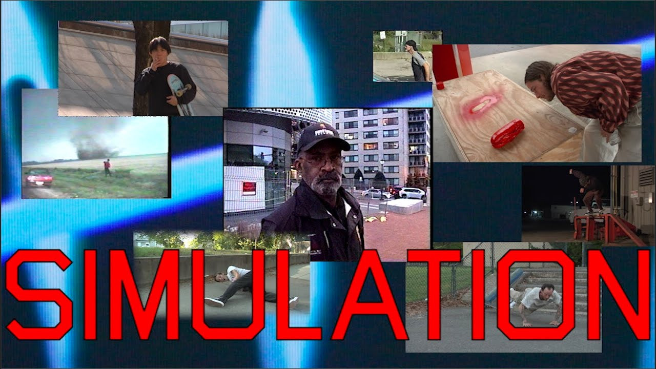 Nam, Dane, Rizzo, Josh and Jon<br /><br />QUASI VIDEO Presented by Acid-Ply®<br /><br />©2023 QUASI SKATEBOARDS<br />ALL RIGHTS RESERVED <br /><br />https://quasiskateboards.com/collections/frontpage