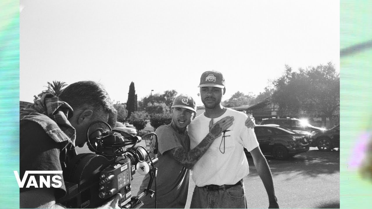 Vans Skateboarding Presents a fresh look inside the life of Vans Family member, Justin Henry, on the heels of turning pro with Quasi Skateboards. Hailing from Columbus, Ohio, Justin is all about giving back to his community. Quasi’s unique approach to announcing Justin’s pro status with a billboard in his hometown kicks off this personal look at his days post-pro and features newly released footage from Quasi’s archive.<br /><br />SUBSCRIBE: http://bit.ly/1aIFFTY<br /><br />About Vans Skate:<br />Videos from the Vans Skate Team.<br /><br />Skate Team Members:<br />Anthony Van Engelen, Gilbert Crockett, Chima Ferguson, Geoff Rowley, Tony Trujillo, Kyle Walker, Andrew Allen, Chris PFanner, Curren Caples, Daniel Lutheran, Dustin Dollin, Elijah Berle, Omar Hassan, Pedro Barros, Lizzie Armanto, Rowan Zorilla, Ronnie Sandoval, Chris Russell, Christian Hosoi, Jeff Grosso (R.I.P.), John Cardiel, Ray Barbee, Steve Caballero, Tony Alva<br /><br />Discover more Vans Skate Content: http://bit.ly/1NnIqeo<br />Connect with Vans Skate: http://bit.ly/2ciueLk <br />Tumblr: http://bit.ly/2bSRbVO <br />Instagram: http://bit.ly/2cukY92 <br />Twitter: http://bit.ly/2c6AsxZ <br /><br />Connect with VANS: http://bit.ly/1uPubcu<br />Facebook: http://bit.ly/29CDdc4<br />Twitter: http://bit.ly/29AT0Gz<br />Instagram: http://bit.ly/29wXHB5<br />Pinterest: http://bit.ly/29tf1Gs<br />Tumblr: http://bit.ly/1Rjvlt7<br /><br />About Vans:<br />Vans®, a VF Corporation (NYSE: VFC) brand, is the original action sports footwear, apparel and accessories brand. Vans® authentic collections are sold in 84 countries through a network of subsidiaries, distributors and international offices. Vans® has over 2,000 retail locations globally including owned, concession and partnership doors. The Vans® brand promotes creative self-expression in youth culture across action sports, art, music and street culture and delivers progressive platforms such as the Vans Park Series, Vans Triple Crown of Surfing®, Vans Pool Party, Vans Custom Culture, and Vans’ cultural hub and international music venue, House of Vans.<br /><br />Vans Top Athletes: <br />Anthony Van Engelen, Geoff Rowley, Kyle Walker, Chima Ferguson, Gilbert Crocket, Tony Trujillo, Elijah Berle, Rowan Zorilla, Lizzie Armanto, Joel Tudor, Leila Hurst, Nathan Fletcher, Dane Gudauskas, Tanner Gudauskas, Patrick Gudauskas, Mikey February, Dakota Roche, Scotty Cranmer, Kevin Peraza, Dennis Enarson, Larry Edgar, Angie Marino, Jake Kuzyk, Hana Beaman, Mary Rand.<br /><br />Vans Skateboarding Presents: Justin Henry's GAMETIME | Skate | VANS<br />https://www.youtube.com/user/VansShoes66