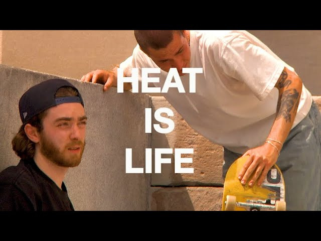 DEFINE 2.<br /><br />Music By<br />Lee Lloyd<br />Rick<br />Hot Tap<br />Jim Reeves<br /><br />2022<br /><br />https://quasiskateboards.com/collections/frontpage<br /><br />0:00 BOB<br />0:15 four years later [Bledsoe]<br />01:23 Heat Wave<br />5:20 RIZZO redux<br />6:38 Taco Moon<br />6:50 SESSIONS