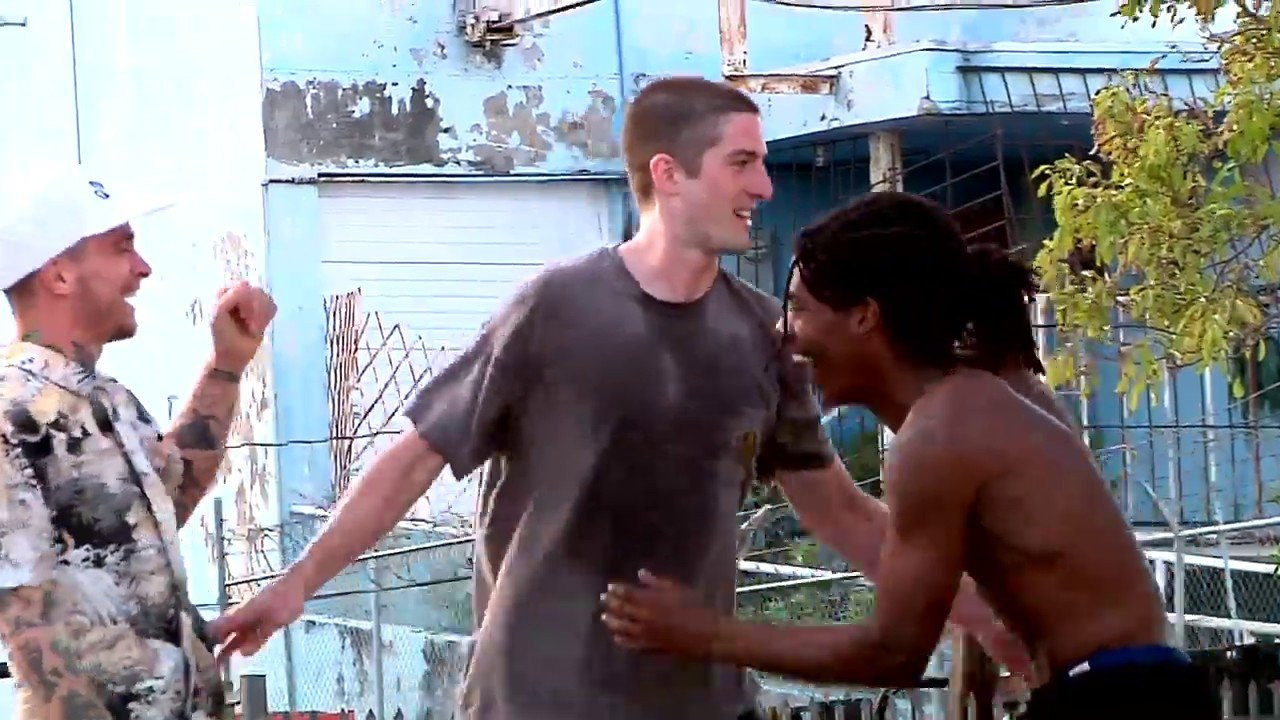 Hot and sticky, like my balls. <br />Dane, Josh, Justin, Drake, Dick, and Jake.<br />Feb. 2018.