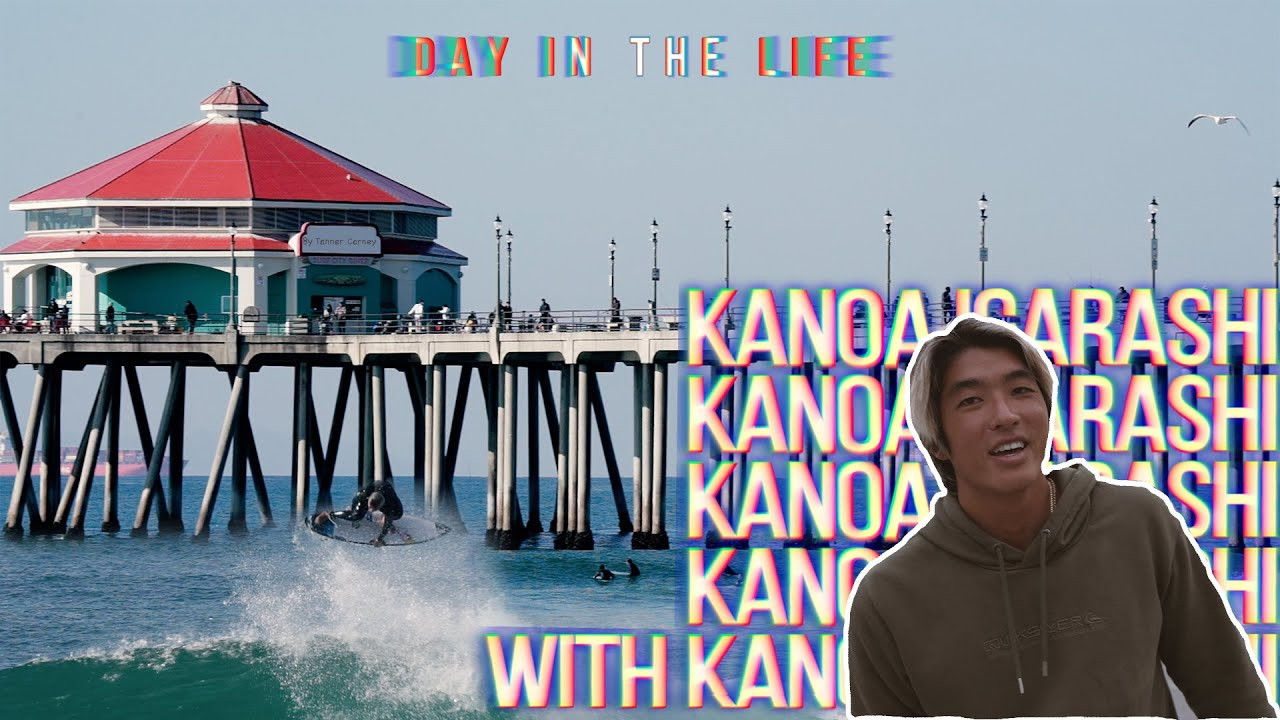 Kanoa had his viewers on instagram decide his decisions for the day. Ride along with Kanoa in his hometown of Huntington Beach California. From the beach to the gym, instagram made all the decisions.<br />Follow Kanoa here 👇<br />https://linktr.ee/KanoaIgarashi<br /><br />Film/Edit: Tanner Carney<br /> @tannercarney<br />https://www.instagram.com/tannercarney/?hl=en