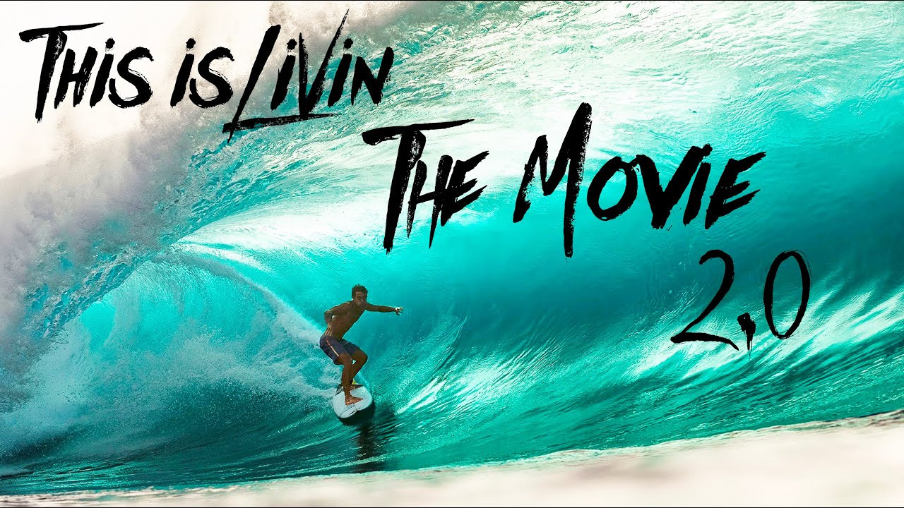 This is Livin' THE MOVIE 2.0!!! <br />Hello everyone! It's been another crazy year of chasing big waves and getting barreled around the world! I hope you enjoy the movie! <br />Get your This is Livin' merch!<br />https://fanjoy.co/collections/koa-rothman<br /><br />Koa's Social -<br />https://www.instagram.com/koarothman<br />https://twitter.com/koa_rothman<br />https://www.facebook.com/koa.rothman<br /><br />Blenders glasses <br />20% off code “KOA20”<br />https://www.blenderseyewear.com/discount/KOA20<br /><br />Filmed & Edited by <br />Jack Germain<br />https://www.instagram.com/Germainfilms<br /><br />Additional footage<br />https://www.instagram.com/andrewkaineder/<br />https://www.instagram.com/tim_bonython_swellchasers/<br />https://www.instagram.com/tomomcphoto/<br />https://www.instagram.com/connortrimble/<br /> https://www.instagram.com/tiralongo<br /><br />Music<br />Music provided by Monstercat: <br />Eptic - Violence<br />https://youtube.com/monstercat <br />https://youtube.com/monstercatinstinct<br /><br />Music provided by Monstercat: <br />Just A Gent feat. McCall - Iris in the Dark<br />https://youtube.com/monstercat <br />https://youtube.com/monstercatinstinct<br /><br />Blanket by Lance Conrad<br /><br />Feel Good by Anton Vlasov<br /><br />This is Livin' Soundtrack<br />https://soundcloud.com/jackgermain/sets/this-is-livin-soundtrack<br /><br />Like and Subscribe for more!