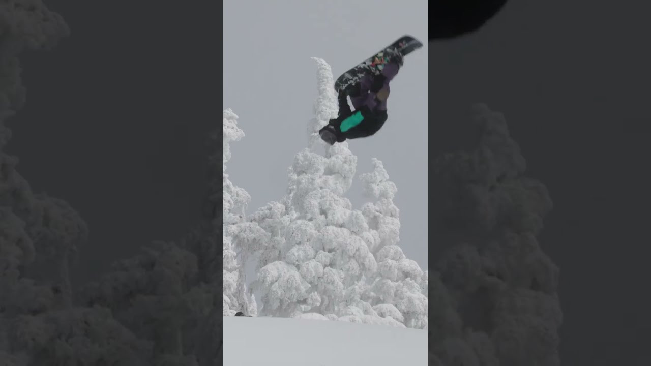 Learn More:<br />https://quiksilver.com/surf-the-mountain