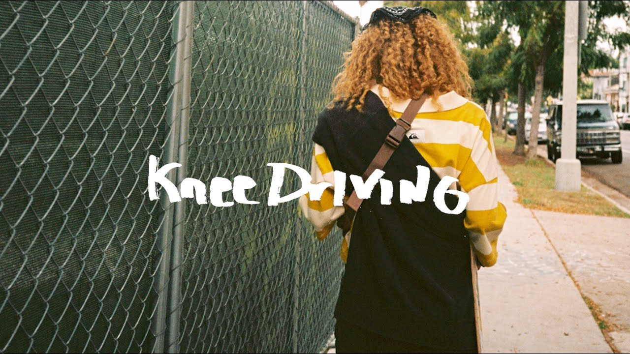 In this episode, we focus on Amanda Tramble, an Atlanta, Georgia native who moved to Los Angeles to pursue her career in modeling and skateboarding amongst other creative avenues. Aside from being a talented athlete, Amanda loves the arts and working with children.<br /><br />http://quiksilver.com/womens