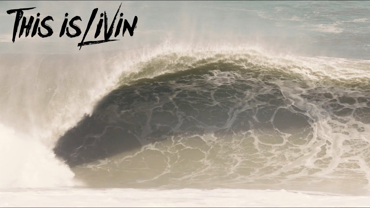 Get your “Last swell” t-shirt here!<br />https://thisislivinstore.com<br />Koa and the team travel up to the Outer Banks to chase the biggest hurricane swell in history. It was a wild ride hope you guys enjoy the video! New This is Livin' merch is here as well thanks for watching!<br />MERCH website<br />https://koarothman.com/<br /><br />Special thanks to,<br />HATTIEBUILT<br />Mason Barnes <br />Brett Barley<br />James Jenkins <br />Billy Cruz <br /><br />Blenders glasses <br />20% off code “KOA20”<br />https://www.blenderseyewear.com/discount/KOA20<br /><br />Koa's Social -<br />https://www.instagram.com/koarothman<br />https://twitter.com/koa_rothman<br />https://www.facebook.com/koa.rothman<br /><br />Jack Germain<br />https://www.instagram.com/Germainfilms<br /><br />This is Livin' Soundtrack<br />https://open.spotify.com/user/jackgermain808?si=3Pi5WlZzRSaO5Vo81wAWwA<br /><br />Like and Subscribe for more!