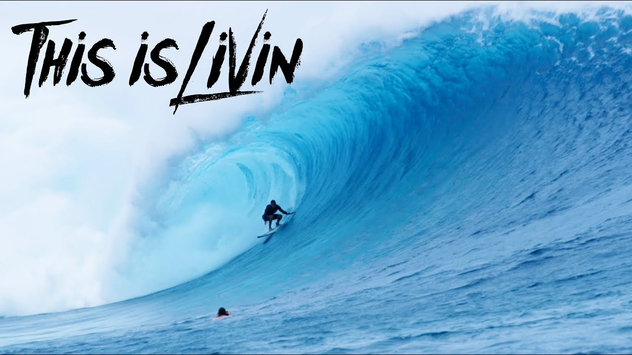We headed back to Fiji for a special swell at Cloudbreak....<br /><br />Get your This is Livin' merch!<br />https://fanjoy.co/collections/koa-rothman<br /><br />Koa's Social -<br />https://www.instagram.com/koarothman<br />https://twitter.com/koa_rothman<br />https://www.facebook.com/koa.rothman<br /><br />Thank you to Tim Bonython for the big wave footage you are a legend.<br />https://www.instagram.com/tim_bonython<br /><br />Jack's Social <br />https://www.instagram.com/jack_g_808<br />https://twitter.com/_jackGermain<br /><br />This is Livin' Soundtrack<br />https://soundcloud.com/jackgermain/sets/this-is-livin-soundtrack<br /><br />Like and Subscribe for more!