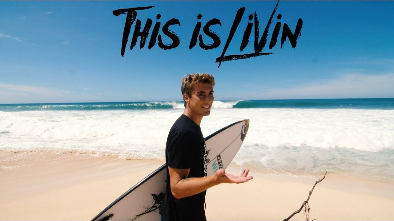 Get your This is Livin' Merch<br />https://koarothman.com/<br />Pipeline turns on! The first real swell of the winter season on the North Shore. Also the real struggle finding somewhere to surf With friends<br />All socials and music below <br />Koa's Social -<br />https://www.instagram.com/koarothman<br />https://twitter.com/koa_rothman<br />https://www.facebook.com/koa.rothman<br /><br />Eli Olson<br />https://www.instagram.com/eli_olson<br /><br />Billy Kemper<br />https://www.instagram.com/billykemper<br /><br />Makua Rothman<br />https://www.instagram.com/makuarothman<br /><br />Edited by Jack Germain <br />Jack's Social<br />https://www.instagram.com/jack_g_808<br />https://twitter.com/_jackgermain<br /><br />Water footage by <br />https://instagram.com/connortrimble?utm_source=ig_profile_share&igshid=w6a9z5oxn5sq<br /><br />Yoshi Flower - Brown Paper Bag <br />https://soundcloud.com/yoshiflower/brown-paper-bag-1?in=jackgermain/sets/this-is-livin-soundtrack<br /><br />This is Livin' Soundtrack<br />https://soundcloud.com/jackgermain/sets/this-is-livin-soundtrack<br /><br />Like and Subscribe for more!