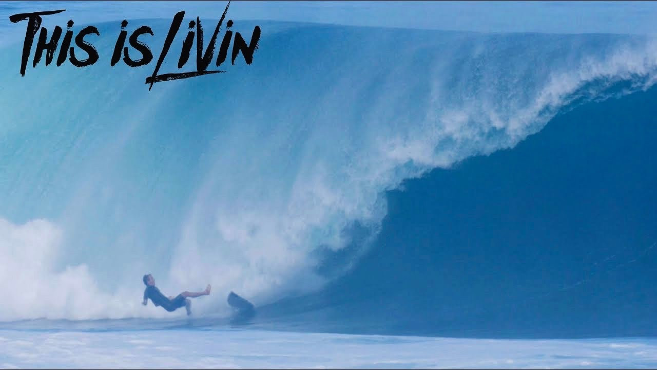 This was one of the most hectic days of my life, I literally almost died Surfing Pipeline! On a good note I got some really fun rocky point and we are still allowed to surf here in Hawaii! Enjoy the video!<br />LIKE AND SUBSCRIBE FOR MORE!<br />Get your This is Livin’ merch!<br />https://fanjoy.co/collections/koa-rothman<br /><br />Koa’s Social -<br />https://www.instagram.com/koarothman<br />https://twitter.com/koa_rothman<br />https://www.facebook.com/koa.rothman<br /><br />Blenders glasses <br />20% off code “KOA20”<br />https://www.blenderseyewear.com/discount/KOA20<br /><br />Jack Germain<br />https://www.instagram.com/Germainfilms<br /><br />This is Livin' Soundtrack<br />https://open.spotify.com/user/jackgermain808?si=3Pi5WlZzRSaO5Vo81wAWwA<br /><br />Like and Subscribe for more!