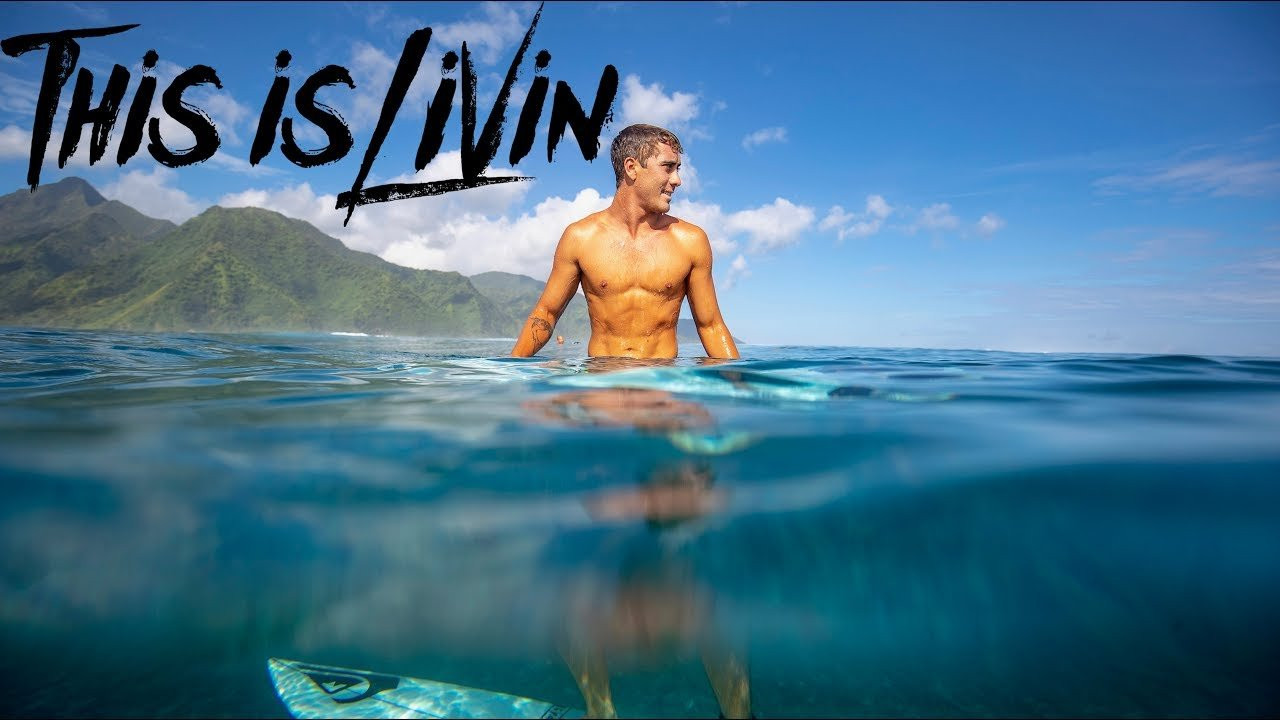 Get your This is Livin' Merch<br />https://koarothman.com/<br />Koa and the crew enjoy a couple down days before the next swell exploring other waves around Tahiti. <br /><br />Koa's Social -<br />https://www.instagram.com/koarothman<br />https://twitter.com/koa_rothman<br />https://www.facebook.com/koa.rothman<br /><br />Eli Olson<br />https://www.instagram.com/eli_olson<br /><br />Billy Kemper<br />https://www.instagram.com/billykemper<br /><br />Nathan Florence<br />https://www.instagram.com/nathan_flor...<br /><br />filmed and edited by <br />https://www.instagram.com/jack_g_808<br /><br />This is Livin' Soundtrack<br />https://soundcloud.com/jackgermain/sets/this-is-livin-soundtrack<br /><br />Like and Subscribe for more!