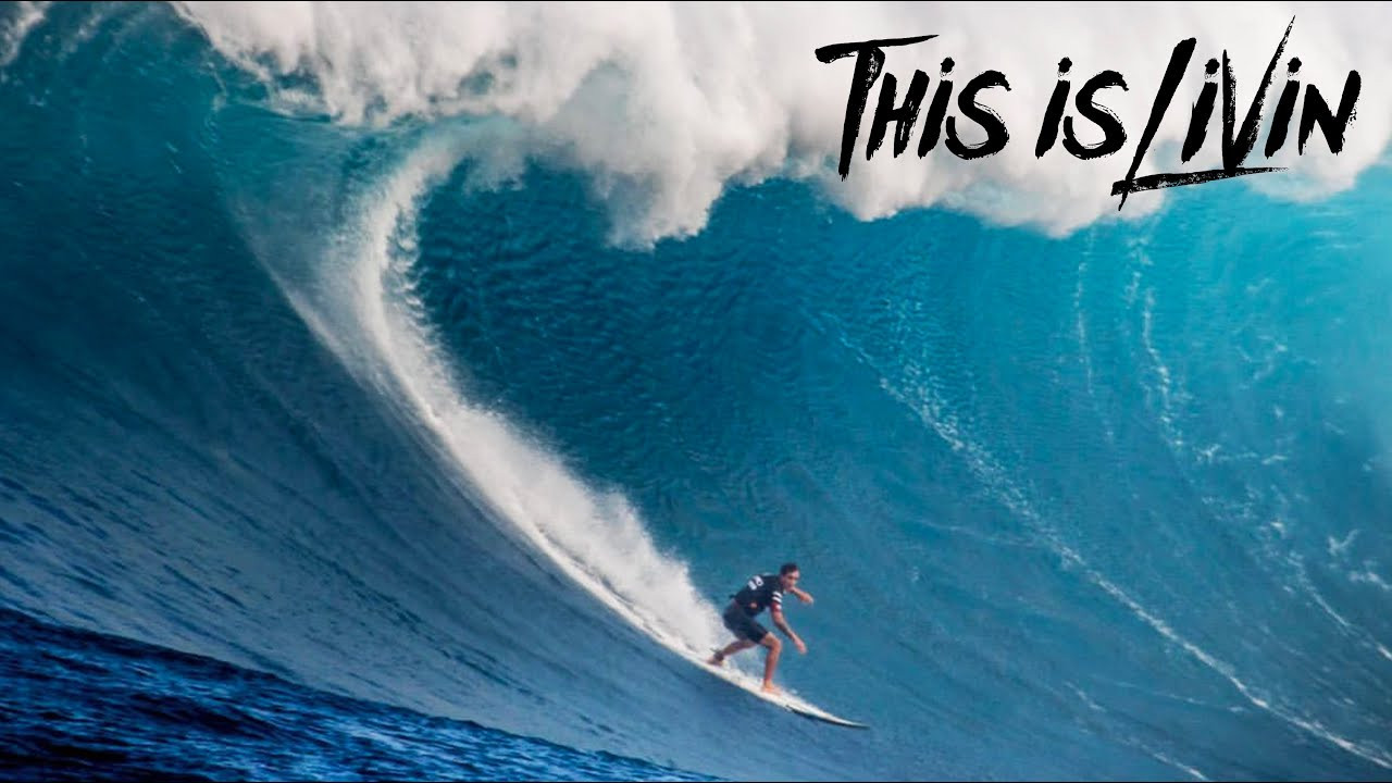 Get your This is Livin' Merch<br />https://koarothman.com/<br />In this episode come behind the scenes of the PEAHI BIG WAVE CHALLENGE! You get to see all of the preparation, travel, stress, highs and lows of what it’s like to surf a big wave Contest.<br />LIKE AD SUBSCRIBE FOR MORE!<br /><br />Blenders glasses <br />20% off code “KOA20”<br />https://www.blenderseyewear.com/discount/KOA20<br /><br />Koa’s Social -<br />https://www.instagram.com/koarothman<br />https://twitter.com/koa_rothman<br />https://www.facebook.com/koa.rothman<br /><br />Jack Germain<br />https://www.instagram.com/Germainfilms<br /><br />This is Livin' Soundtrack<br />https://soundcloud.com/jackgermain/sets/this-is-livin-soundtrack<br /><br />Like and Subscribe for more!
