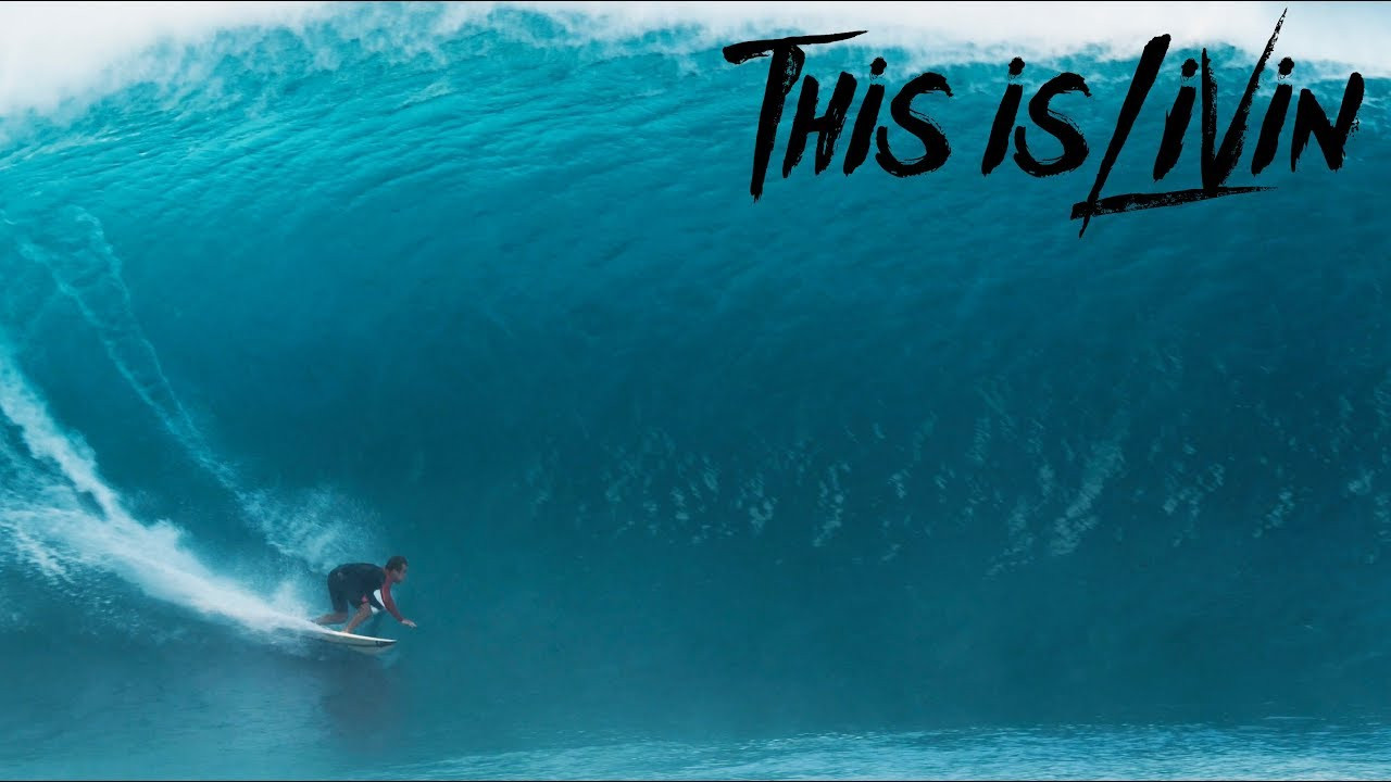 Get your This is Livin' Merch!<br />https://thisislivinstore.com<br />Happy New Year everyone! The biggest swell of the year has hit and Pipleine is as big as it gets! I got one of the best waves of my life! I also cut my shin open but everything is ok. I can’t imagine a better way to bring in the new year than by getting barreled at Pipe. I’m excited for this new decade! I hope you enjoy the video!<br />LIKE AND SUBSCRIBE FOR MORE!<br /><br />Blenders glasses <br />20% off code “KOA20”<br />https://www.blenderseyewear.com/discount/KOA20<br /><br />Koa's Social -<br />https://www.instagram.com/koarothman<br />https://twitter.com/koa_rothman<br />https://www.facebook.com/koa.rothman<br /><br />Jack Germain<br />https://www.instagram.com/Germainfilms<br /><br />Drone shots https://www.instagram.com/tiralongo<br /><br />This is Livin' Soundtrack<br />https://soundcloud.com/jackgermain/sets/this-is-livin-soundtrack<br /><br />Like and Subscribe for more!