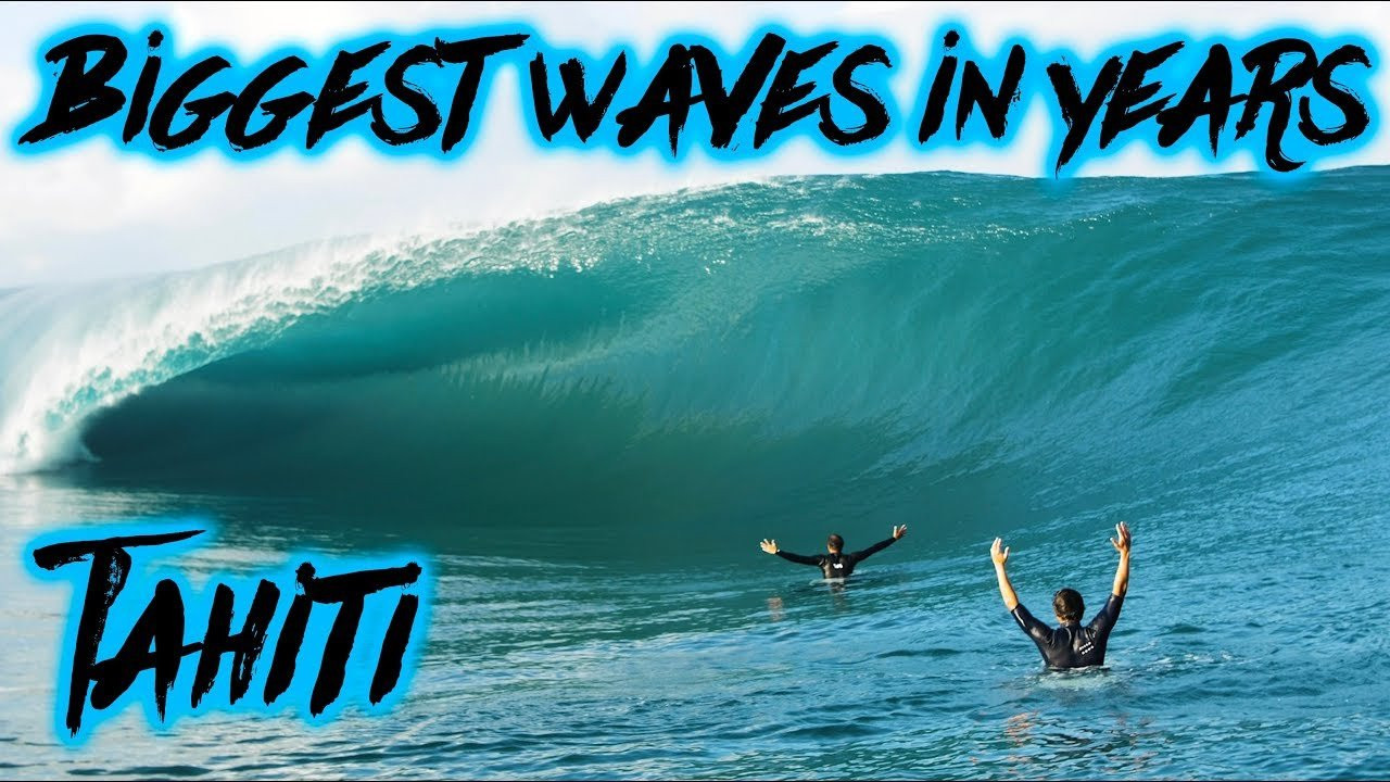 Tahiti continues with some of the biggest swell its seen in years. Koa and friends are out there!<br />Get your This is Livin' merch!<br />https://thisislivinstore.com<br />Koa's Social -<br />https://www.instagram.com/koarothman<br />https://twitter.com/koa_rothman<br />https://www.facebook.com/koa.rothman<br /><br />Jack Germain<br />https://www.instagram.com/Germainfilms<br /><br />This is Livin' Soundtrack<br />https://soundcloud.com/jackgermain/sets/this-is-livin-soundtrack<br /><br />Like and Subscribe for more!