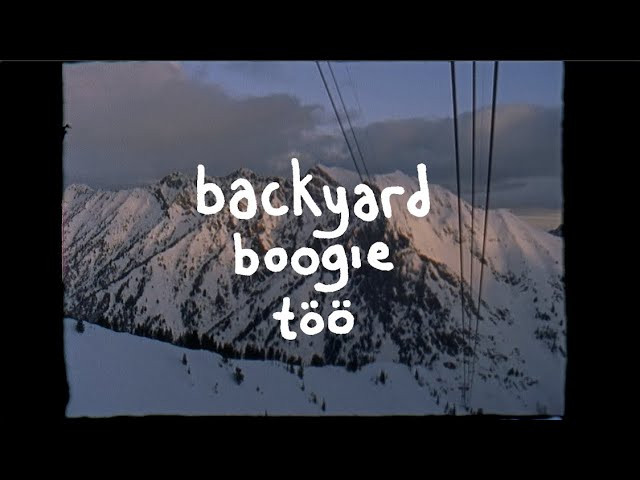 "I am in constant pursuit to capture that feeling you get riding with your friends on a powder day, or enjoying a fun session on a hand built sidehit. It is that feeling that keeps drawing us back to the snowy mountains, that feeling of euphoria where time ceases to exist, and you are grinning ear to ear. I will forever be on the hunt for this illusive yet addictive feeling, and it is exactly why I will be snowboarding for as long as I physically am able. These relationships that are forged upon this feeling are priceless and my hopes is that this video gives you the urge to go out to your home hill, wherever that may be and make some memories with your best friends. Remember there is no correct way to slide sideways and at the end of the day the one having the most fun wins"<br /><br />Hope you enjoy<br />Let it snow<br />Much Love<br />-Grif